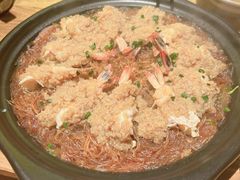 -破三川·新川菜(静安大融城店)