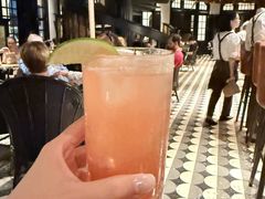 -Long Bar(莱佛士酒店)