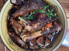 -小根法羊肉馆(双林分店)
