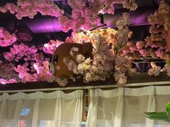 -谷语桃源(金色现河店)