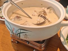 -深巷家味馆.湖北头牌红烧鱼头拌饭(黄陂店)