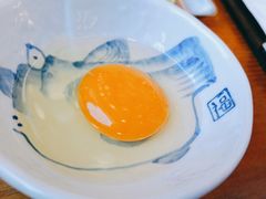 无菌蛋-大鲜生·亚洲菜融合小食堂