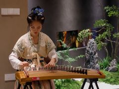 -梁溪河畔·吉府花园(南长街南下塘店)