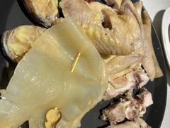 -八珍玉食鸡煲·打边炉(印象城店)