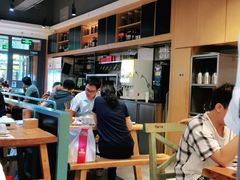 -木屋烧烤(万德庄店)