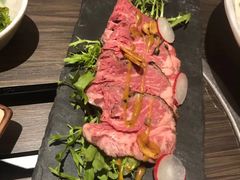 -赤坂亭·M9和牛烧肉(南京江南虹悦城店)