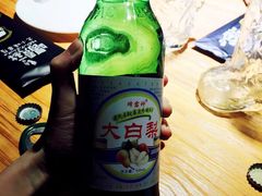 -喝丢一只鞋海鲜烧烤·海肠捞饭(东关街店)