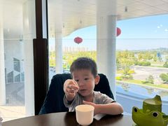 -南京空港温德姆花园酒店·MTF满庭芳中餐厅