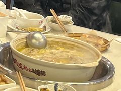 -土连锅·现熬养生汤锅(梁家巷店)