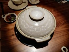 -揽季锅物会.福建黄鱼.海鲜姿造(五四路店)