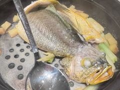 -莆田餐厅PUTIEN(深圳湾万象城家宴店)