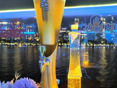 -琶醍壹号•潮菜江景餐吧