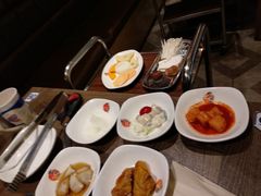 -火炉火自助餐(朝阳大悦城店)