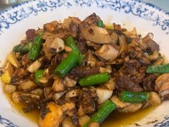-老头儿油爆虾(胜利河美食街店)