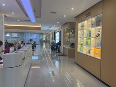 -爱齿尔口腔医院(中南院)