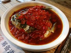 -U你·天然调味(南湖总店)