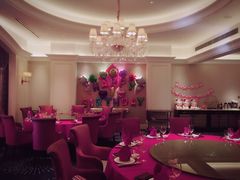 包厢-上海小南国(国会店)