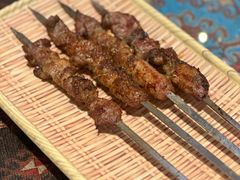 -巴依老爷·新疆美食(上城区天城路店)