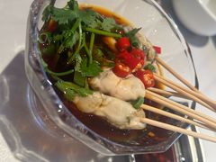 -蚝堡海鲜·威海菜·海肠捞饭·烧烤·亚洲吃蚝公司(幸福门店)
