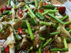 -茶泡饭(李子坝店)