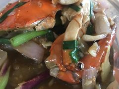 -真浪大家乐海鲜餐馆