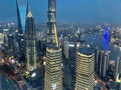 -东方明珠广播电视塔