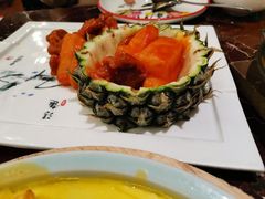 -新白鹿餐厅(爱琴海购物中心店)