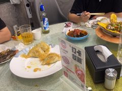 -大众海鲜(巨龙北路店)