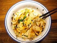 -吴满满油泼面(北方风味园店)