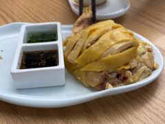 -苏小柳点心·手作小笼包(新街口分院店)