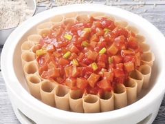 -西贝莜面村(香蜜湖店)