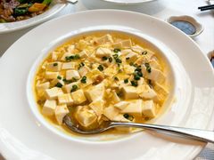 -阳澄湖费尔蒙酒店颐丰阁中餐厅(马鞍山西路店)