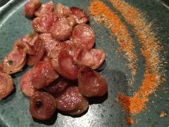 -牛将军•涮肉•烤肉(北京王府井·故宫店)