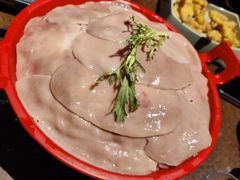 -巴倒烫陆派火锅山庄(南山总店)