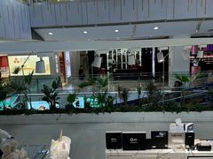 -凯德MALL(西直门店)