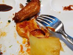 -汉巴味德(大悦城店)