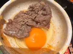 -牛New寿喜烧(金茂览秀城店)