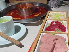 -麻辣空间·清油火锅(水井沟店)