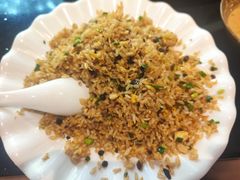 -宽板凳老灶火锅(簋街店)