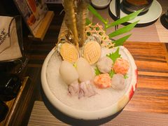 -山葵家·创意料理(万象汇店)