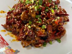 -馬伍旺川菜(江北虹悦城店)