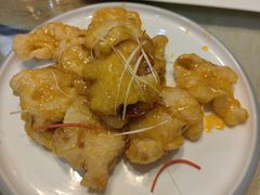 -甲巳酒店·本地特色菜