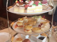 -Salon de Ville浦江汇(上海外滩华尔道夫酒店店)