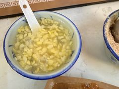 -张钦德·广场老牌豆花甜汤(总店)