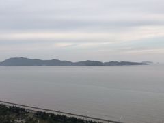 -舟山希尔顿酒店