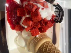 -DQ·蛋糕·冰淇淋(龙湖狮山天街店)