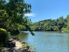 -惠山古镇·寄畅园