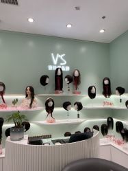 -VS假发