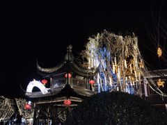 -雅达·阳羡溪山小镇中心