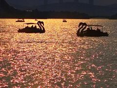 -云龙湖旅游景区